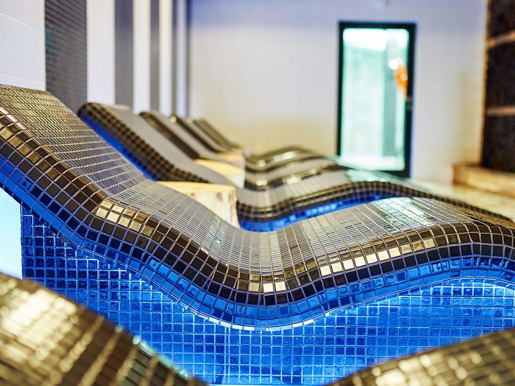 Vacationclub - Diune 502a Apartament Kołobrzeg