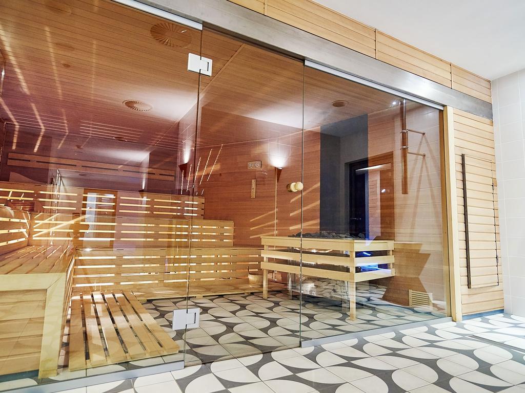 Apartament Vacationclub - Diune 502a